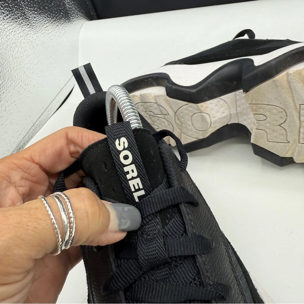 Sorel Kinetic Impact II Sneakers - Picture 6 of 8